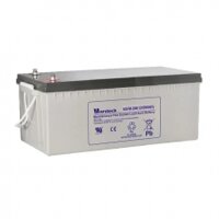 Ắc quy 12V-200Ah MARSTECH 6GFM-200L dòng UPS
