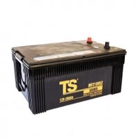 Ắc quy 12V-200AH tia sáng MF210H52