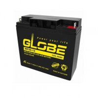 Ắc quy 12V-20Ah GLOBE WP20-12 dòng UPS