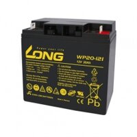 Ắc quy 12V-20Ah LONG WP20-12I dòng UPS
