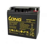 Ắc quy 12V-20Ah LONG WP20-12U dòng UPS