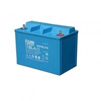 Ắc quy 12V-25Ah FIAMM 12SLA25L dòng viễn thông