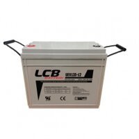 Ắc quy 12V- 30Ah LCB UEV30-12HT dòng Xe điện