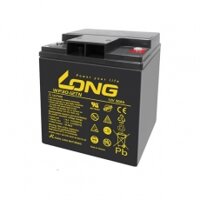 Ắc quy 12V-30Ah LONG WP30-12TN dòng UPS
