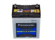 Ắc quy 12V-32AH PANASONIC N-34B19L/R FS