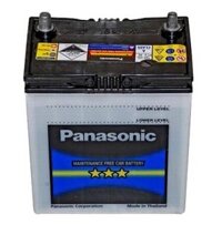 Ắc quy 12V-32AH PANASONIC N-34B19L/R FS