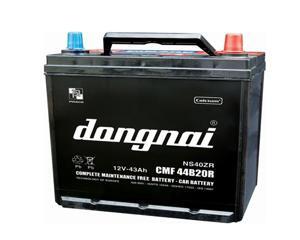 Ắc quy 12V-35Ah Đồng Nai Pinaco CMF40B20