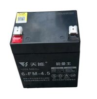 Ắc Quy 12v-4.5ah THIÊN NĂNG