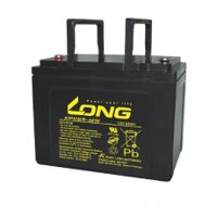 Ắc quy 12V-65Ah LONG KPH65-12N dòng UPS