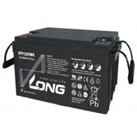 Ắc quy 12V-65Ah LONG HTP12245WN dòng UPS