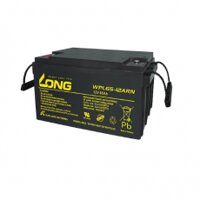 Ắc quy 12V-65Ah LONG WPL65-12ARN dòng UPS