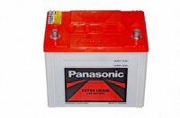 Ắc quy 12V-65AH PANASONIC TC-65D26L-R