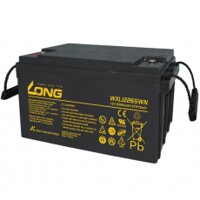 Ắc quy 12V-70Ah LONG WXL12265WN dòng UPS