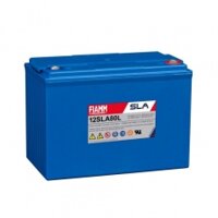 Ắc quy 12V-80Ah FIAMM 12SLA80L dòng viễn thông