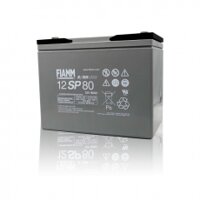 Ắc quy 12V-80Ah FIAMM 12SP80 dòng UPS