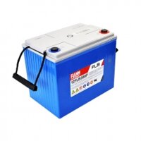 Ắc quy 12V-80Ah FIAMM 12FLB300P dòng UPS