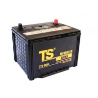 Ắc quy 12V-80AH tia sáng  MF95D31(R/L)