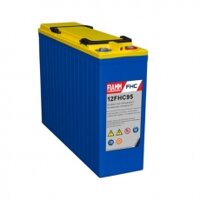 Ắc quy 12V-95Ah FIAMM 12FHC95 dòng viễn thông