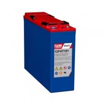 Ắc quy 12V-95Ah FIAMM 12FHT101 dòng viễn thông