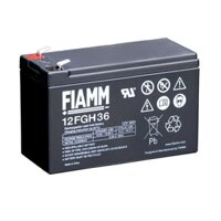 Ắc quy 12V-9Ah FIAMM 12FGH36 dòng UPS