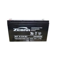 Ắc Quy 24V Zebra NP4-24 (E) 24V-4AH