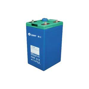 Ắc quy 2V-400Ah VISION CL400