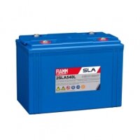Ắc quy 2V-540Ah FIAMM 2SLA540L dòng viễn thông
