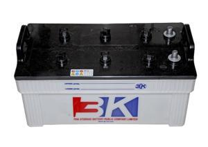 Ắc quy 3K 12V-200Ah (N200)