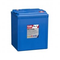 Ắc quy 6V-130Ah FIAMM 6SLA130L dòng viễn thông