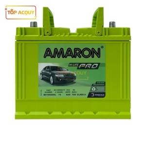 Ắc quy AMARON 100D26L 12V 70Ah