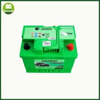 Ắc quy Amaron 12V 60Ah Din60 (560170055)