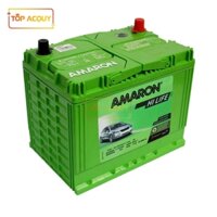 ẮC QUY AMARON 12V - 60AH HI-LIFE 80D26R