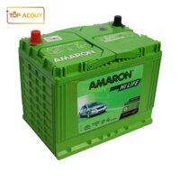 ẮC QUY AMARON 12V - 60AH HI-LIFE 80D26L