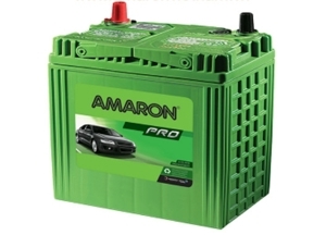 Ắc Quy AMARON 42B20L BH 12V 35Ah