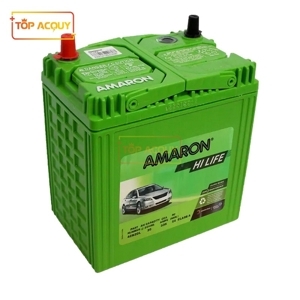 Ắc Quy AMARON 42B20L BH 12V 35Ah