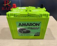 Ắc Quy AMARON 65B24LS (12V - 50Ah)