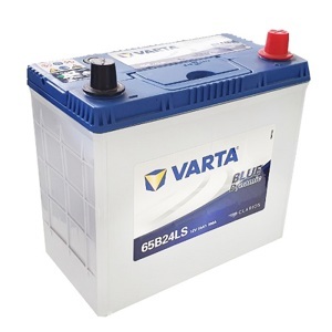 Ắc quy Amaron 65B24LS 12V 50Ah
