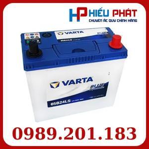 Ắc quy Amaron 65B24LS 12V 50Ah