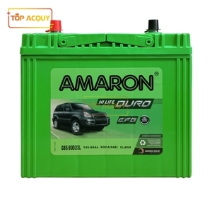 Ắc quy AMARON 90D23L 12V 65Ah