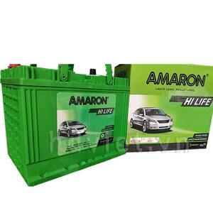 Ắc Quy AMARON 95D26L 12V 65Ah