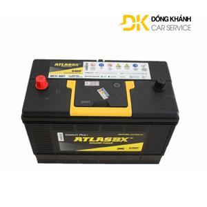 Ắc quy Atlas 100Ah MF31800