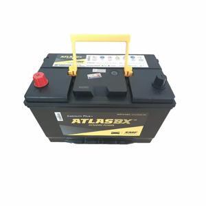 Ắc quy Atlas 100Ah MF31800