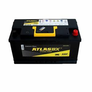 Ắc quy Atlas 100Ah MF60038