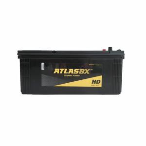 Ắc quy Atlas MF160G51 150Ah