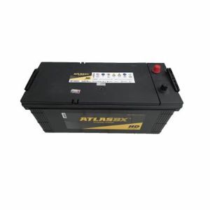 Ắc quy Atlas MF160G51 150Ah