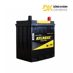 Ắc quy Atlas MF40B19LS 35Ah