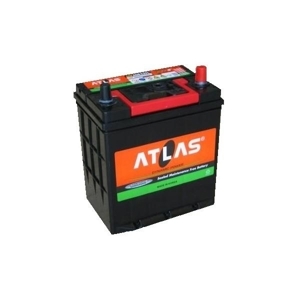Ắc quy Atlas MF40B19LS 35Ah