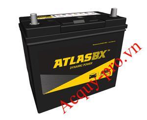 Ắc quy Atlas MF44B19R 40Ah
