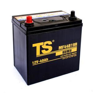 Ắc quy Atlas MF44B19R 40Ah