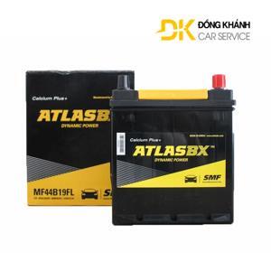 Ắc quy Atlas MF44B19R 40Ah